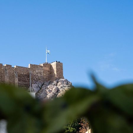 Central House In Plaka Athens Exterior photo