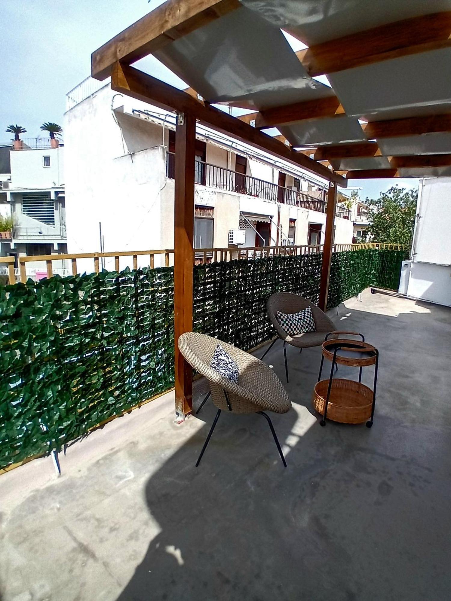 Central House In Plaka Athens Exterior photo
