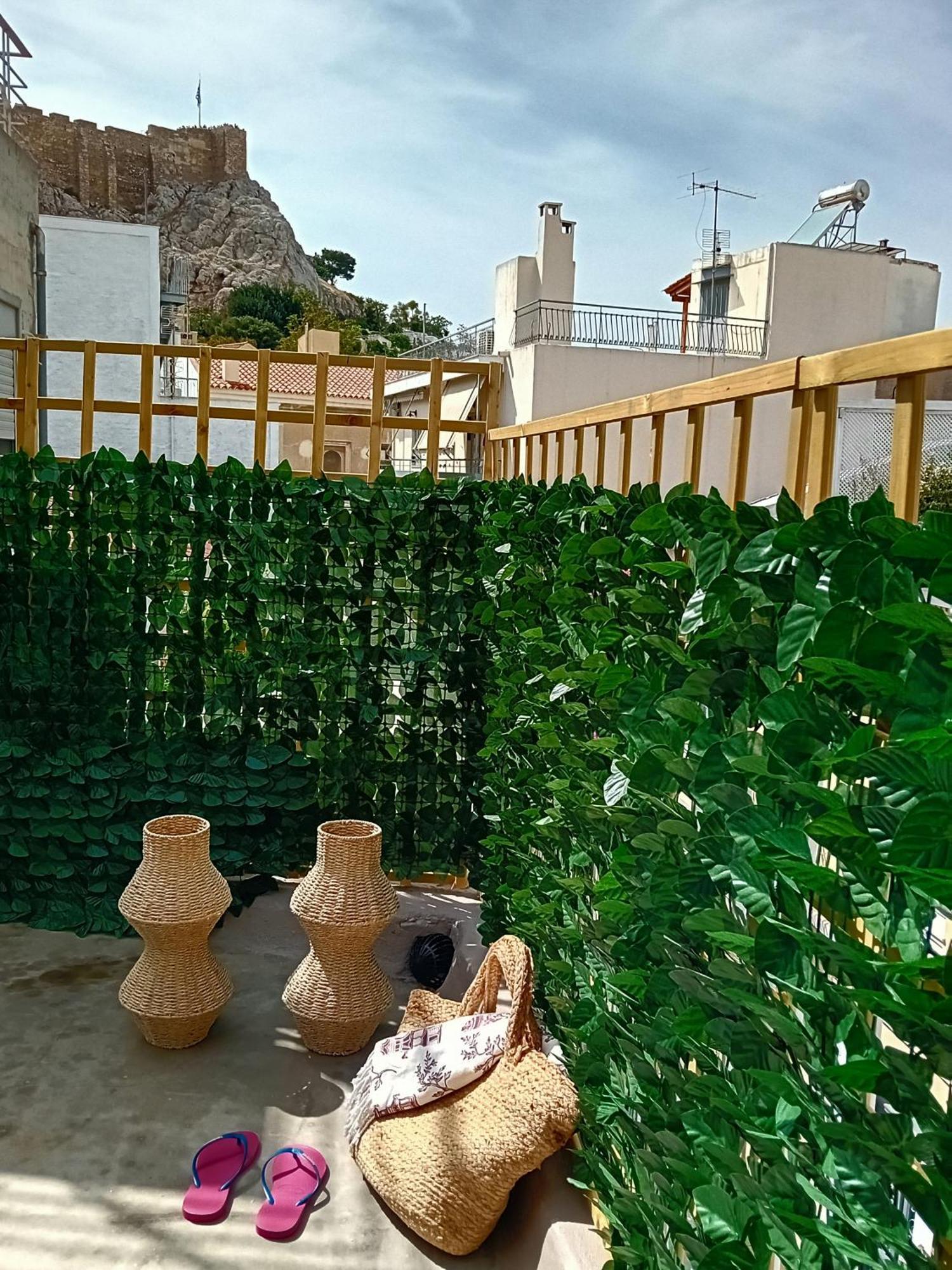 Central House In Plaka Athens Exterior photo